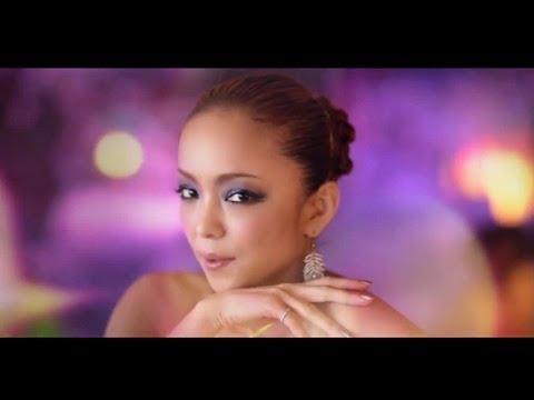 安室奈美恵（Namie Amuro） / 「Hands On Me」（from ALBUM「FEEL」）　MUSIC VIDEO-short ver.-