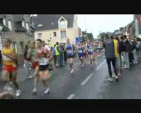 Championnat de france 10km