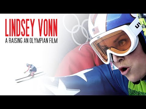 Raising an Olympian: Lindsey Vonn | P&G Thank You, Mom | Sochi 2014 Olympic Winter Games