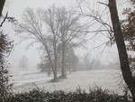 Blizzard pummels northern Japan