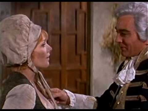 Kim Novak in The Amorous Adventures Of Moll Flanders (1965)