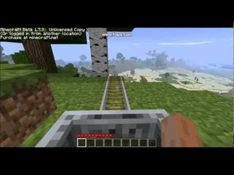 100 Ways to die in Minecraft part 3