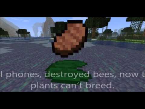 100 Ways to die in Minecraft part 13