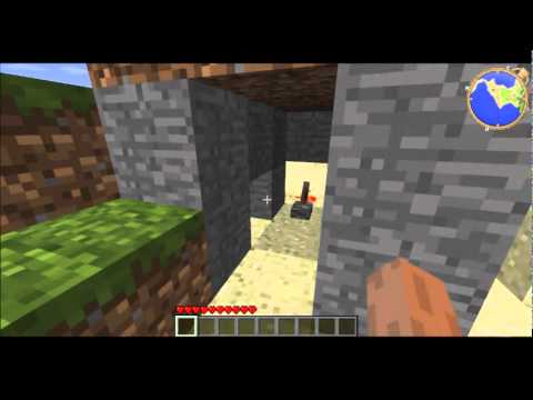 100 Ways to die in Minecraft part 6