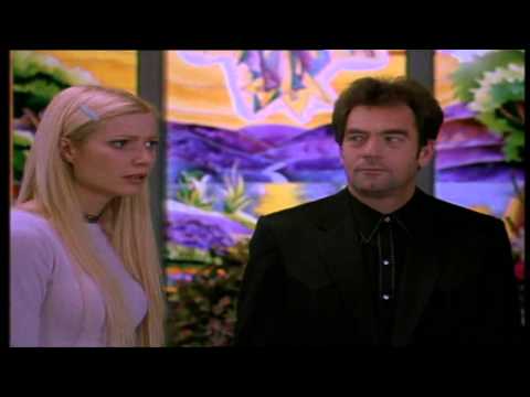 Duets (2000) Movie Trailer - Huey Lewis, Gwyneth Paltrow