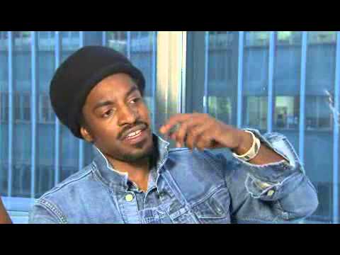 US Andre 3000 (Entertainment Daily News)