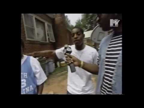 FAB 5 FREDDY & OUTKAST ON YO! MTV RAPS