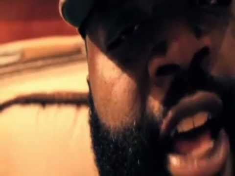 Maybach Music Group Ft. Kendrick Lamar - Power Circle (Official Video)