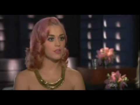 Barbara Walters' 2011 Fascinating People: Katy Perry Interview