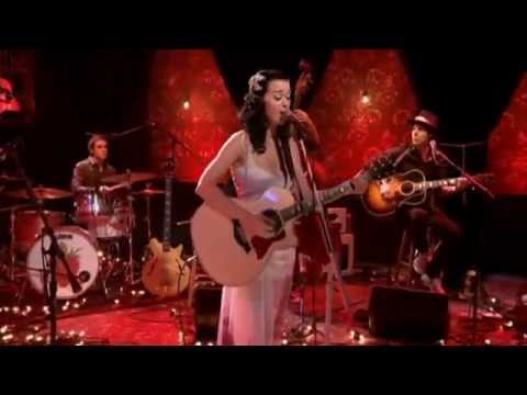 Katy Perry (MTV Unplugged) Full version