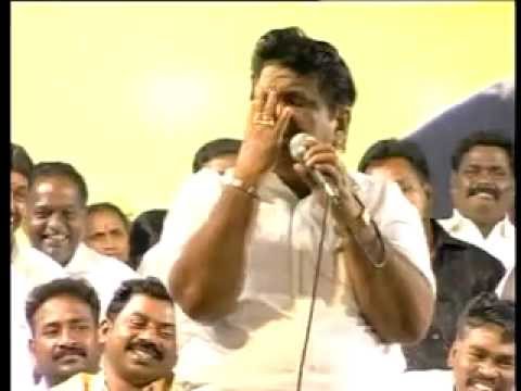 AIADMK meeting at mangolai PART-4