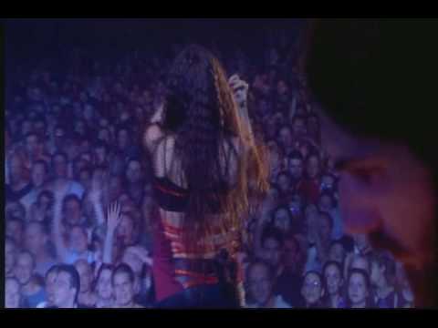 Alanis Morissette-Uninvited (Live)