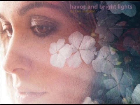 Alanis Morissette--Havoc and bright lights & Live in Berlin-COMPLETE DELUXE VERSION