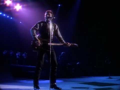 Bruce Springsteen - Tougher Than The Rest