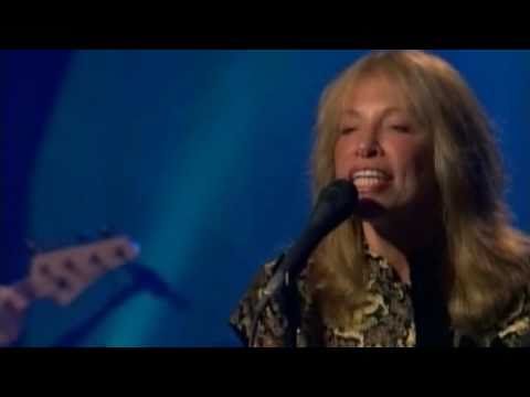 Carly Simon - Coming Around Again (Live)