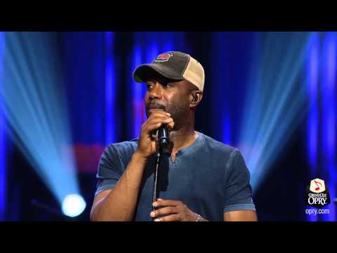 Darius Rucker - 