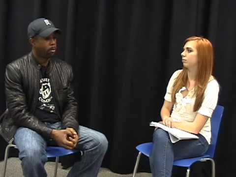 Darius Rucker Interview