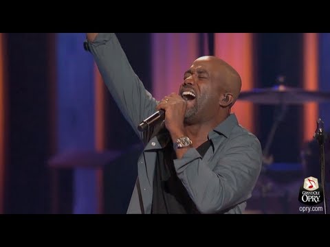 Darius Rucker - 