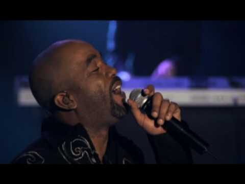 Darius Rucker - It Won't Be Like This For Long