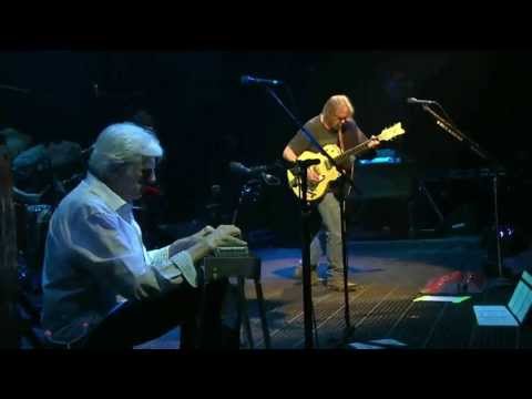 Neil Young Live At Glastonbury 2009 Full Concert