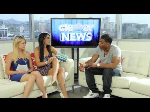 Nelly Interview 2012 - New Album, Career Highlights, The Next