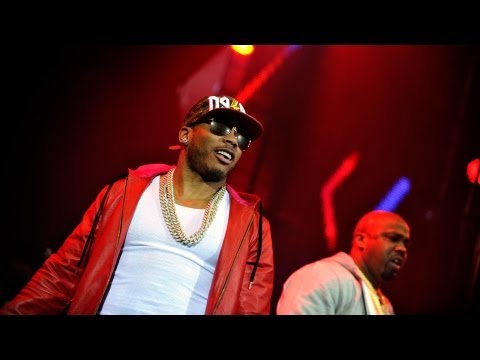 Nelly - 1Xtra Live 2013