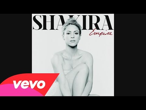 Shakira - Empire (Audio)