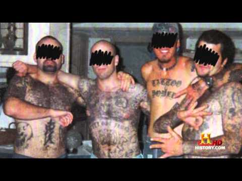 The Aryan Circle of Texas - White Supremacist Gang (Crime Documentary)