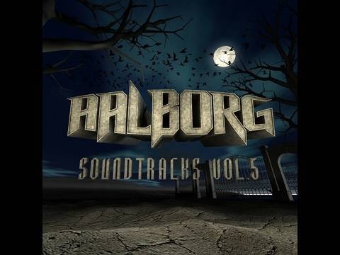 Aalborg Soundtracks  