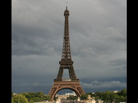 Eiffel Tower