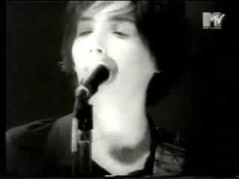 Texas - Black Eyed Boy (Live at Torino 97)