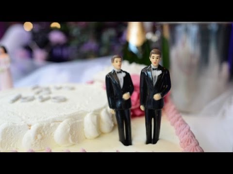 Texas same-sex marriage ban struck down