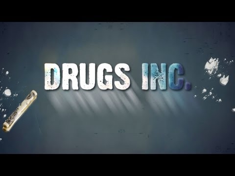 Drugs Inc | Wasted In Seattle [S04E08]