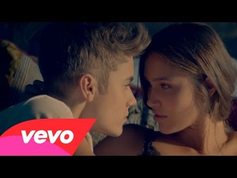 Justin Bieber - As Long As You Love Me ft. Big Sean