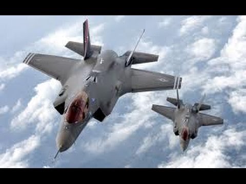 Secrets of Future Airpower 2013 [HD]