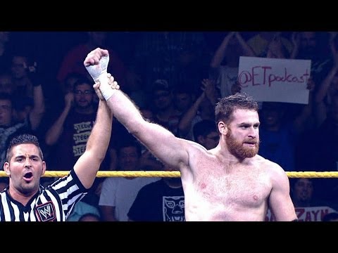 A look at the future stars of NXT: This Is NXT