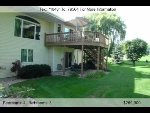 N132 Kamkes Ave., Appleton, WI 54915