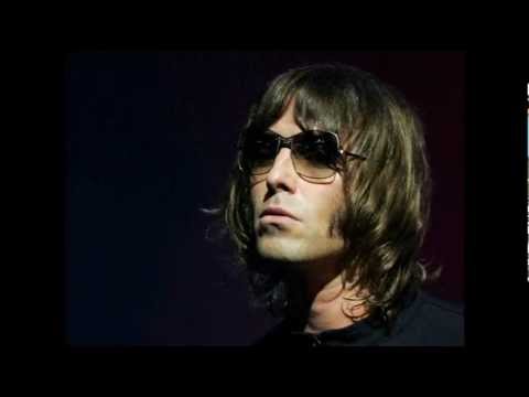 Liam Gallagher - I'm Outta Time (Acoustic Session) *Oasis*