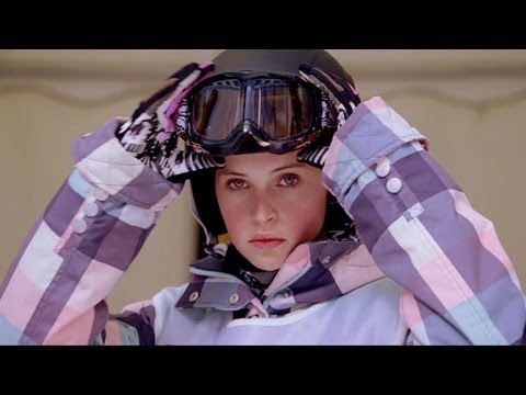 'Chalet Girl' Trailer HD