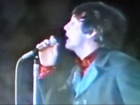 The Beatles   Paperback Writer  (Live In Japan)