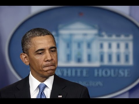 Republicans Furious Obama Will Use Executive Orders They Forced Him to Use