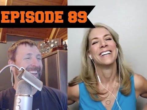 Podcast #89 - JJ Virgin - Bulletproof Executive Radio