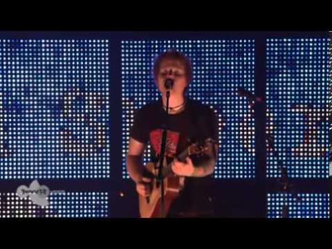 Ed Sheeran @ Heineken Music Hall (full gig)