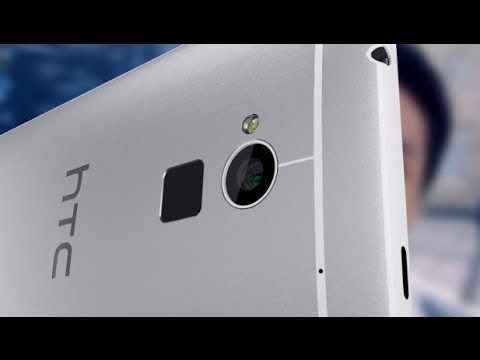 NEW HTC Two (M8) Price, Release Date and News