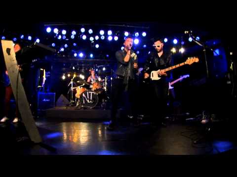 Neon Trees - Sins Of My Youth - Live on Fearless Music HD