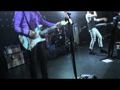 Neon Trees - Animal (Live at #VEVOSXSW 2012)