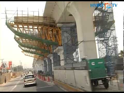 Hyderabad Metro Rail