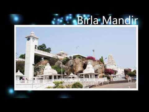 Tourist Attractions in Hyderabad