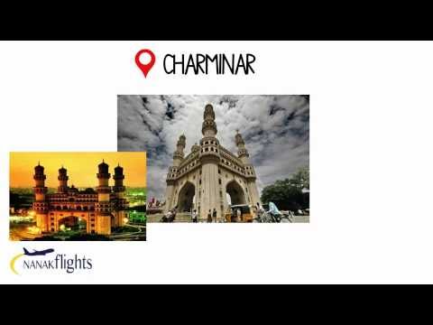 Nanak Flights - Cheap Flights to Hyderabad