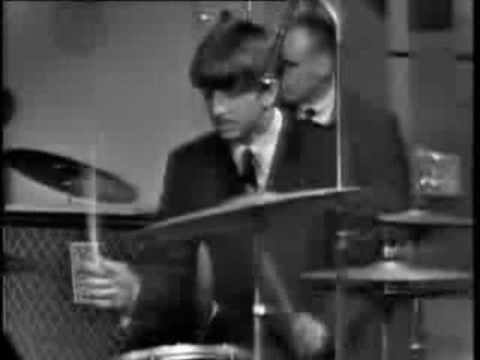 Ringo Starr - Photograph